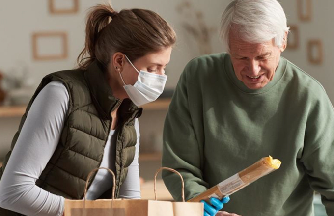 La semaine des métiers du soin et de l’accompagnement