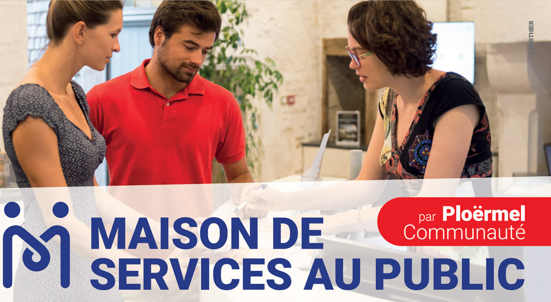 La MSAP est de retour à La Trinité